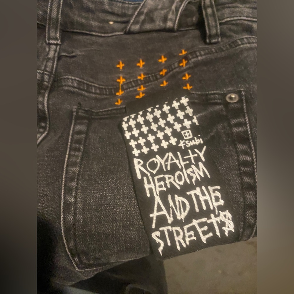 Ksubi, size 28